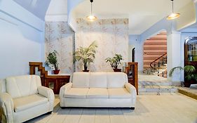 Hotel O The Dove Villa