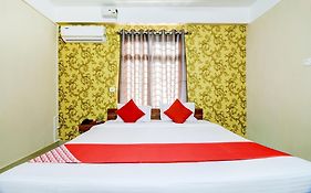 Hotel O The Dove Villa